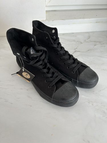 Dunlop flash snr black - flash,