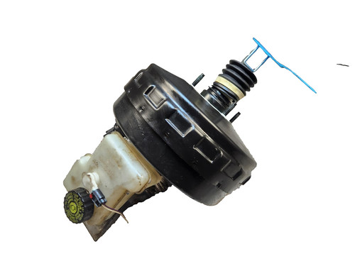 Mercedes brake servo - mercedes, ml