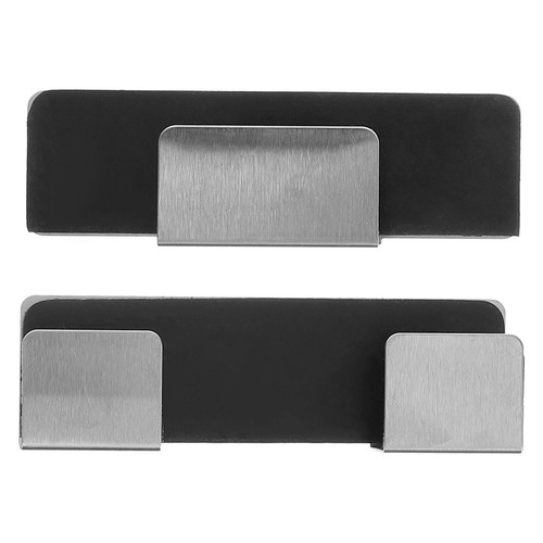 2pcs durable metal silicone - 2pcs,