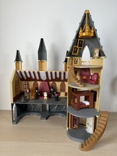 Harry Potter Hogwarts Castle