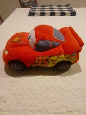 disney pixar lightning mcqueen