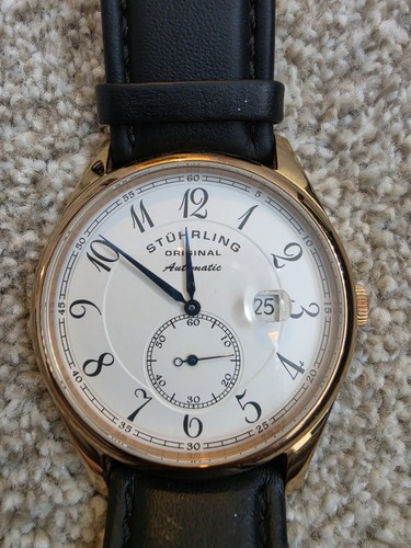 Stuhrling original men - stuhrling, men's