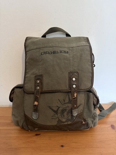 Vintage oakley military style - oakley,