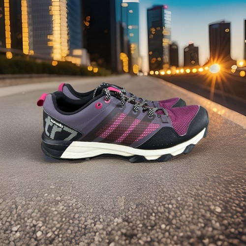 Adidas kanadia 7 trail - tr,