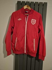 England National Team 2012