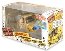 Only Fools and Horses Musical