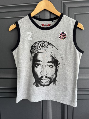 Pac vest top - tu, super