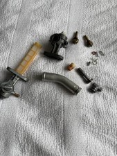 Yamaha RD350LC RD250LC