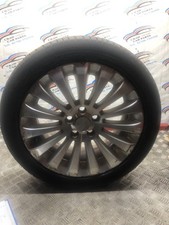 FORD MONDEO TITANIUM MK4 17