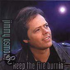 Jimmy Osmond - Keep the Fire