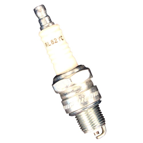 Spark plug fits ducati - spark,