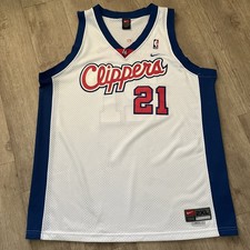 Nike team clippers nba - team,