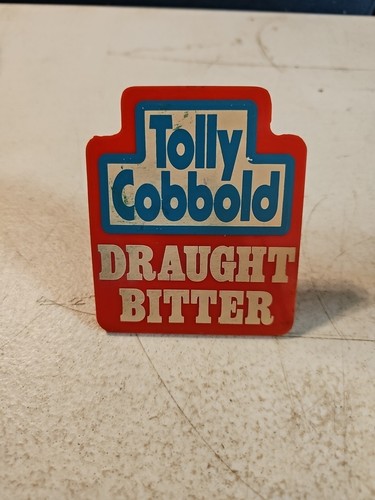 Vintage tolly cobbold - vintage,