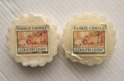 Yankee candle country - candle,