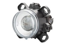HELLA Headlight Headlamp Right Left Fits JCB VALMET HYMER 1ML 247 042-187
