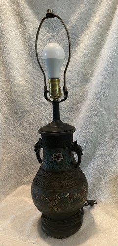 Large antique chinese - large,