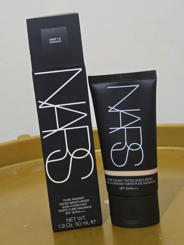 Nars pure radiant tinted - pure,
