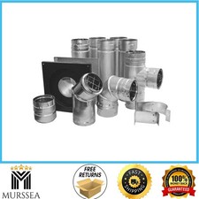 DuraVent PelletVent 3in