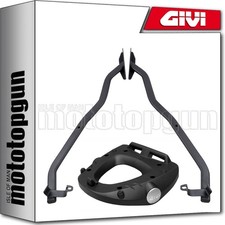 REAR RACK FOR MONOLOCK
