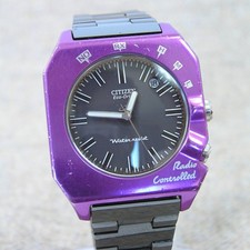 CITIZEN H417-S044910 Eco-Drive