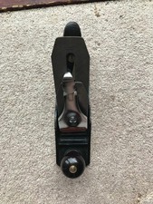 Vintage Footprint No 04 reconditioned wood plane