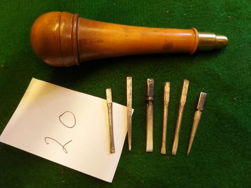 Antique wooden multitool - antique,