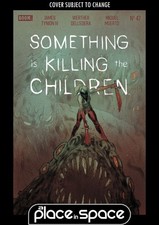 Something killing - is,