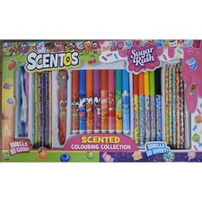 Scentos sugar rush scented - scentos,