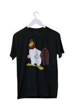 Animal character foghorn - animal,