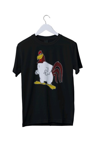 Animal character foghorn - animal,