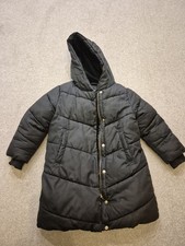 NEXT Girls Black Shower