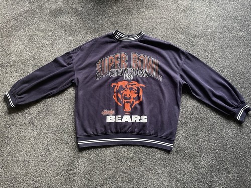 Chicago bears nfl jersey - chicago,