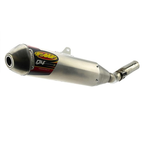 Fmf exhausts end line - end,