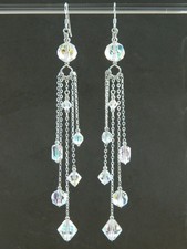 Alex Polizzi Style Long