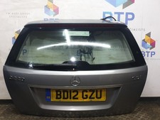 Mercedes C220 W204 5 Door