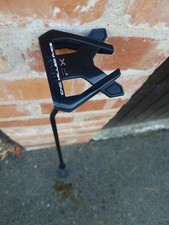 Ram FX-05 CNC Milled 34" LH Golf Putter with Head Cover