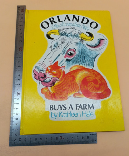 Orlando buys farm kathleen - orlando,