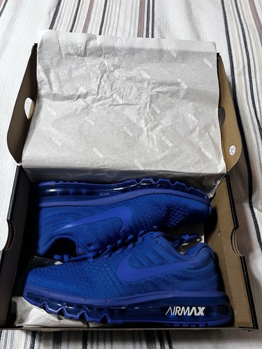 Nike custom air - nike, max