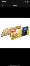 DID 520 ERV7 120 Link Gold