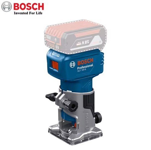 Bosch glf18v brushless palm - glf18v-8,