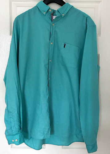 Next slim fit - slim, turquoise