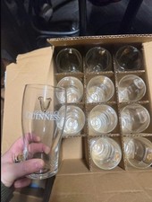 Box Of X12 Original Guinness