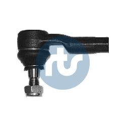 Front axle both sides - front,