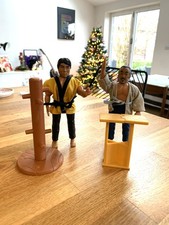 The Karate Kid Cobra Kai Rare