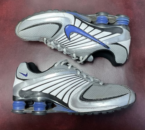 Nike shox turbo size - shox, 6.5y