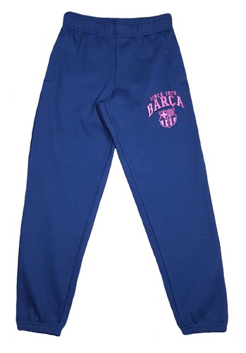 Barcelona football tracksuit - barcelona,