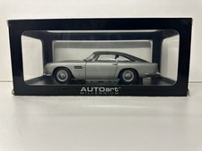 1:18 Aston Martin DB5 Autoart