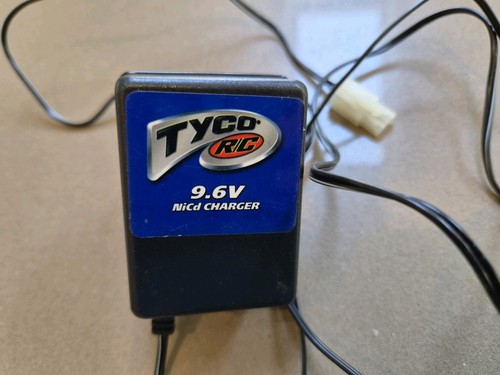 Tamiya style nicd - 9.6v, mains