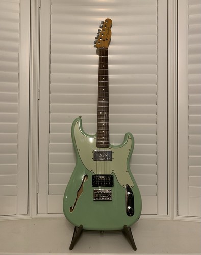 Fender stratocaster pawn - 72,