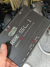 Rane sl1 interface serato - rane,